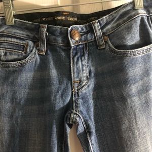 Rerock Revival Jeans Jeans Size 24